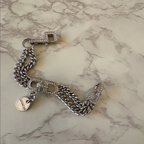 Givenchy Bracelet - Picture 3 of 11